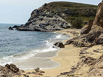Anafi Roukounas 2